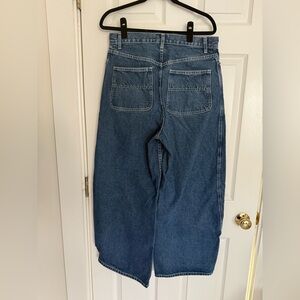 Rudy Jude Ropers size 4